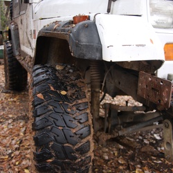 Red Creek Adventures